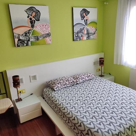 Apartamento Con Piscinas Apartment Castro Urdiales Exterior photo