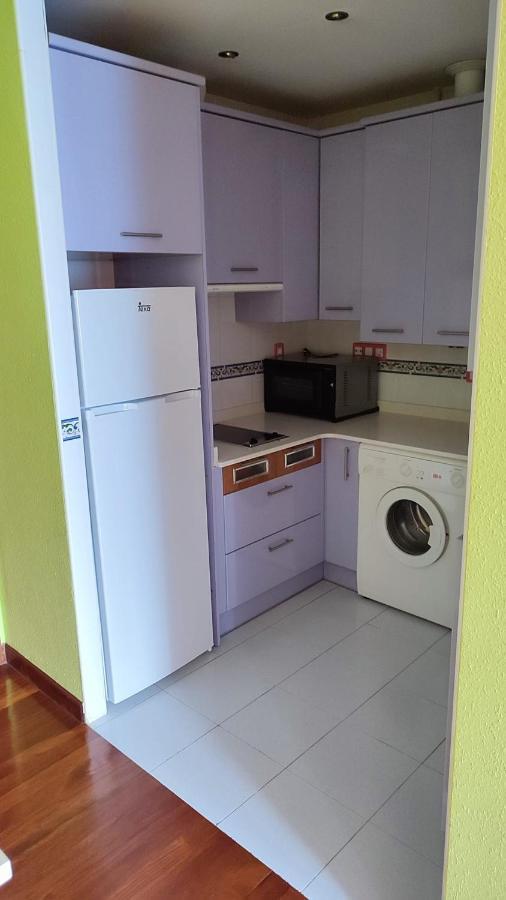Apartamento Con Piscinas Apartment Castro Urdiales Exterior photo